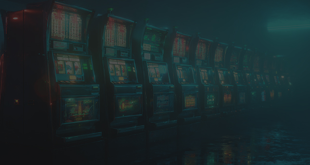 Atlantic Spins Casino