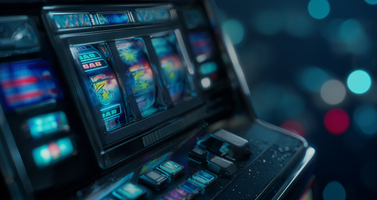 Atlantic Spins Casino